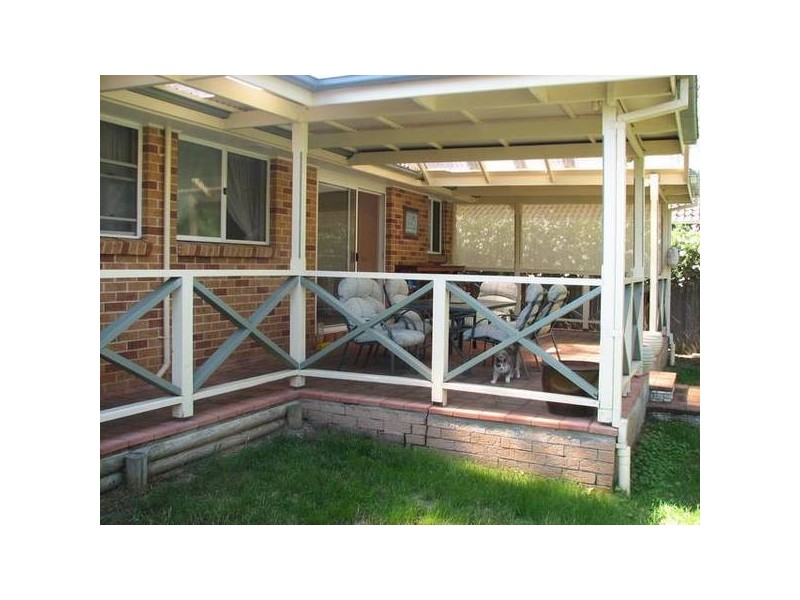 Glenmore Park NSW 2745