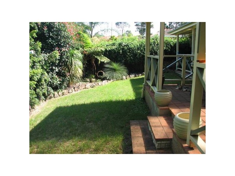 Glenmore Park NSW 2745