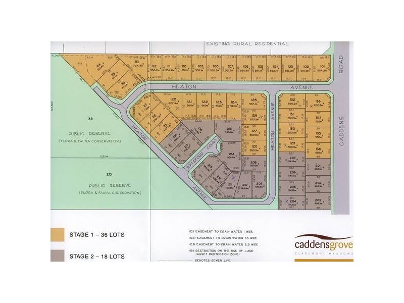 Claremont Meadows NSW 2747