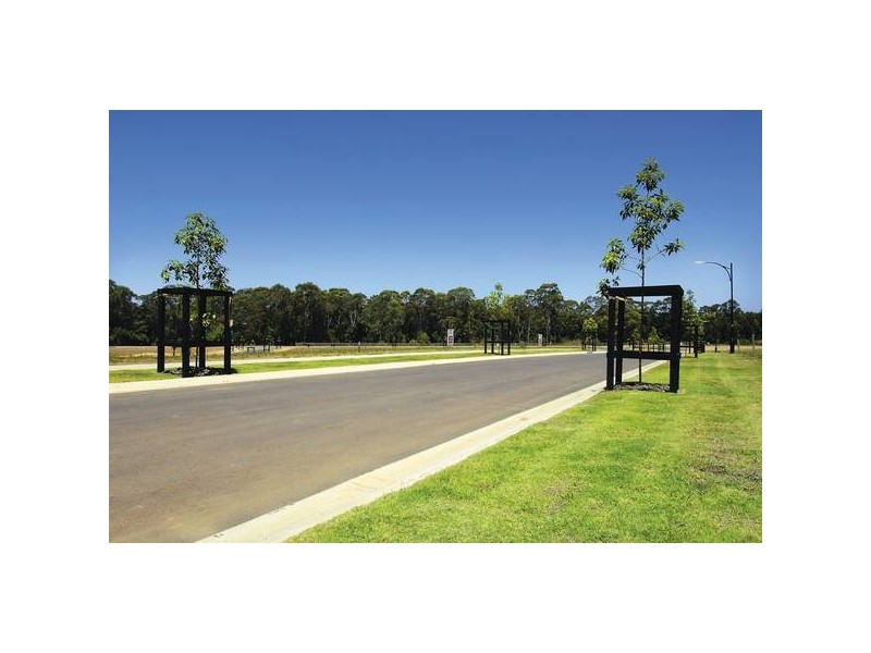 Claremont Meadows NSW 2747