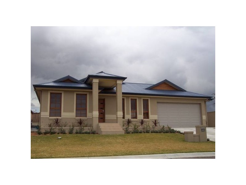 Claremont Meadows NSW 2747