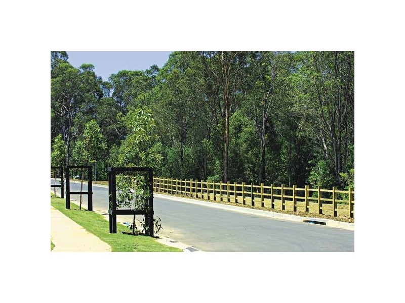 Claremont Meadows NSW 2747