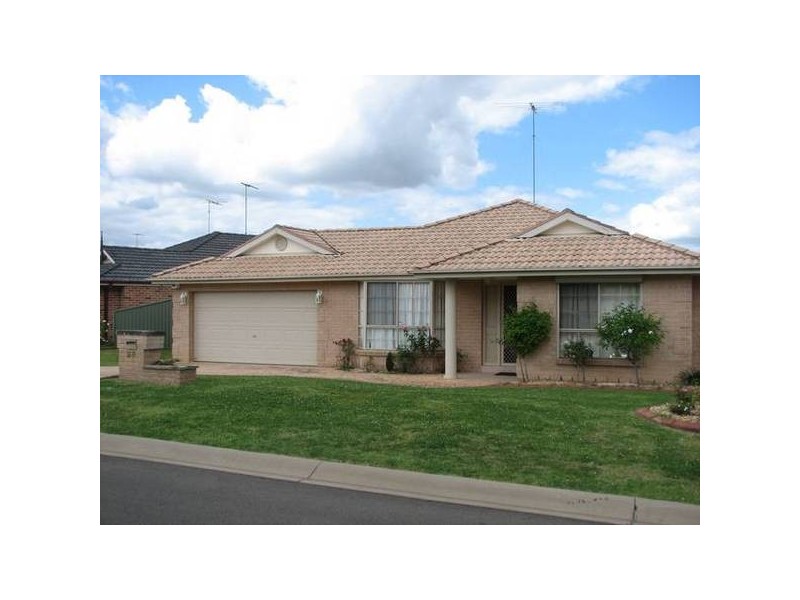 30 Kobina Avenue, Glenmore Park NSW 2745