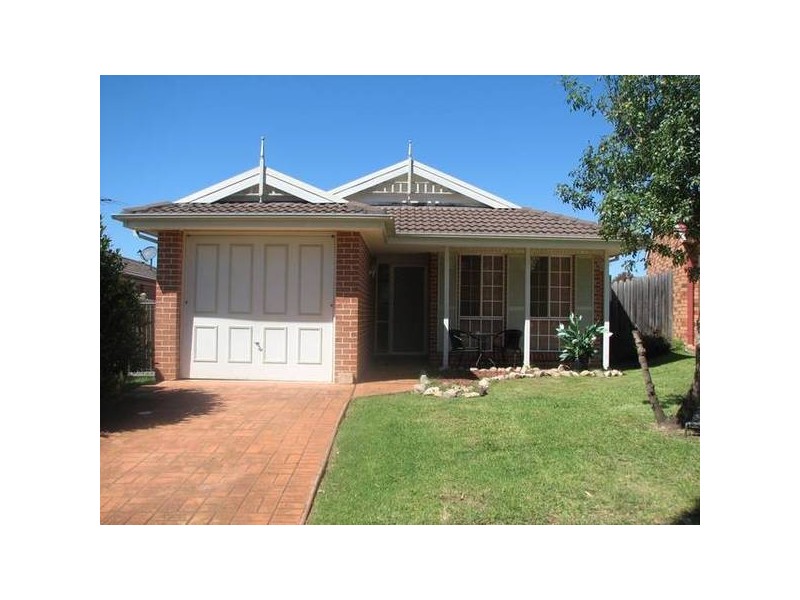 20 Midin Close, Glenmore Park NSW 2745