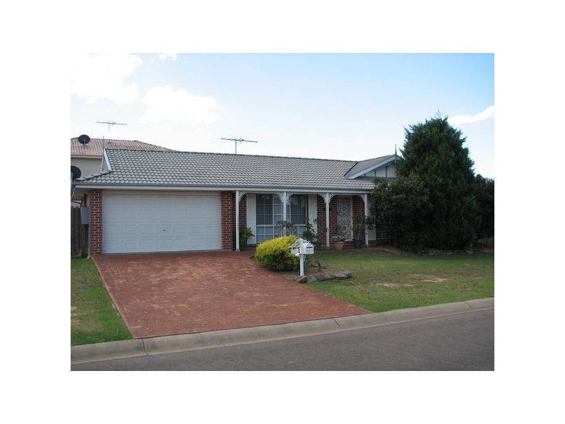 Glenmore Park NSW 2745