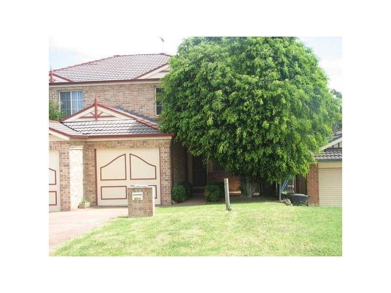 Glenmore Park NSW 2745