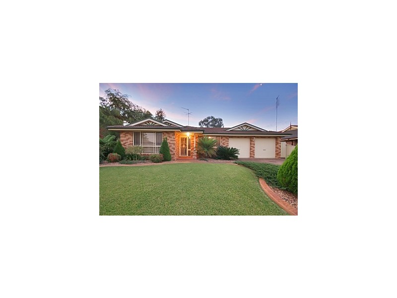 Glenmore Park NSW 2745