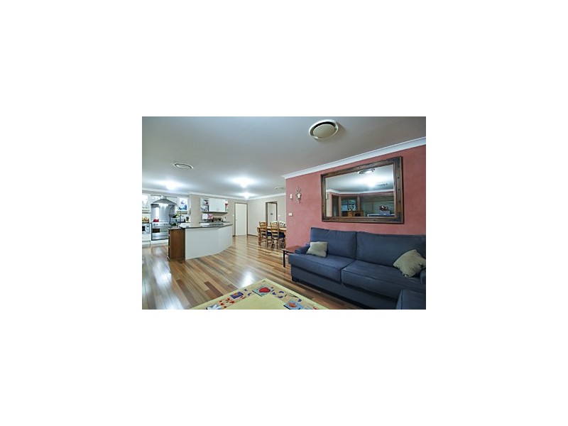 Glenmore Park NSW 2745