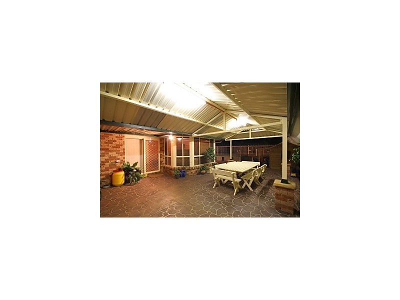 Glenmore Park NSW 2745