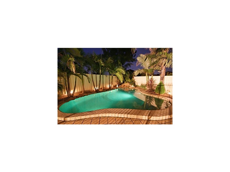 Glenmore Park NSW 2745