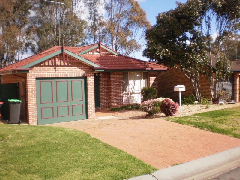 39 Woodi Close, Glenmore Park NSW 2745