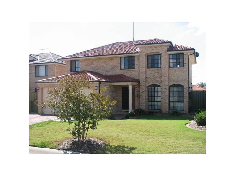 Glenmore Park NSW 2745