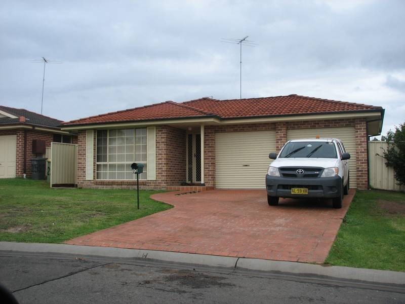 23 Durali Road, Glenmore Park NSW 2745