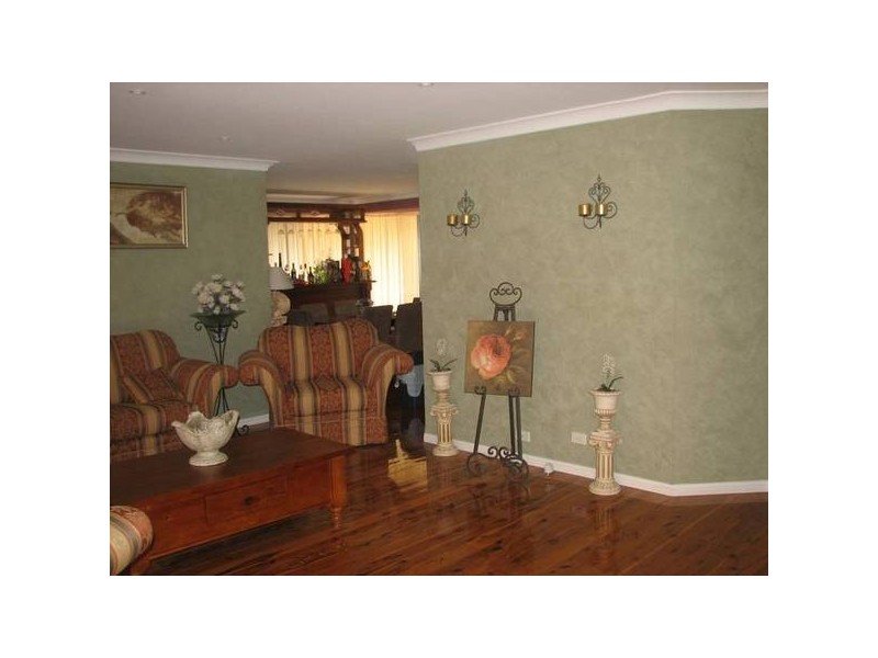 8171 Blue Hills Drive, Glenmore Park NSW 2745