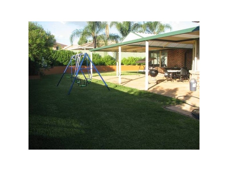 8171 Blue Hills Drive, Glenmore Park NSW 2745