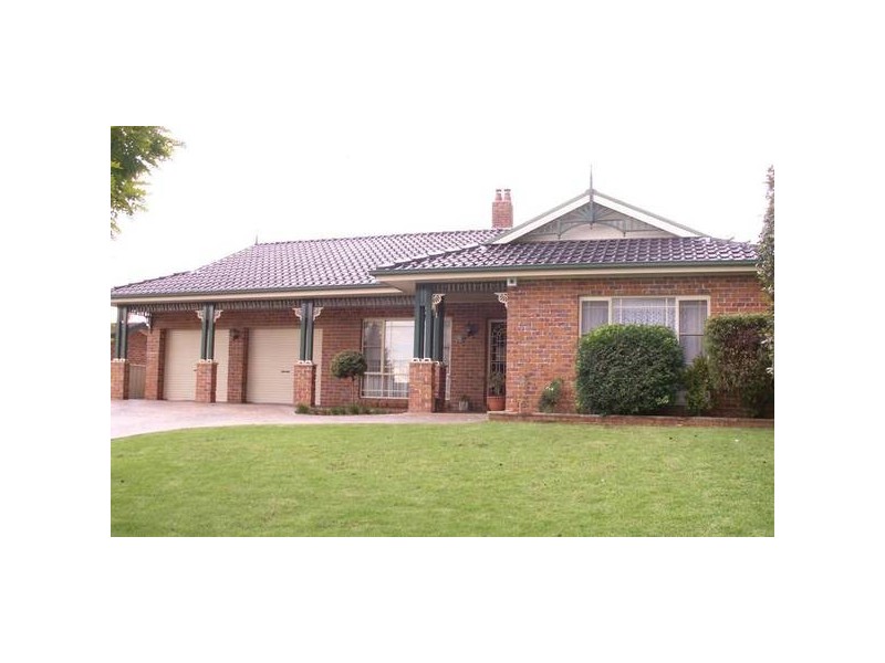 Glenmore Park NSW 2745