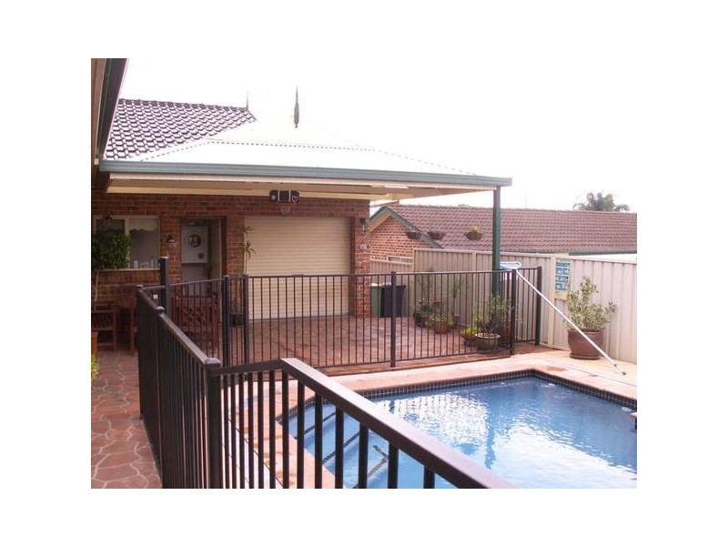 Glenmore Park NSW 2745