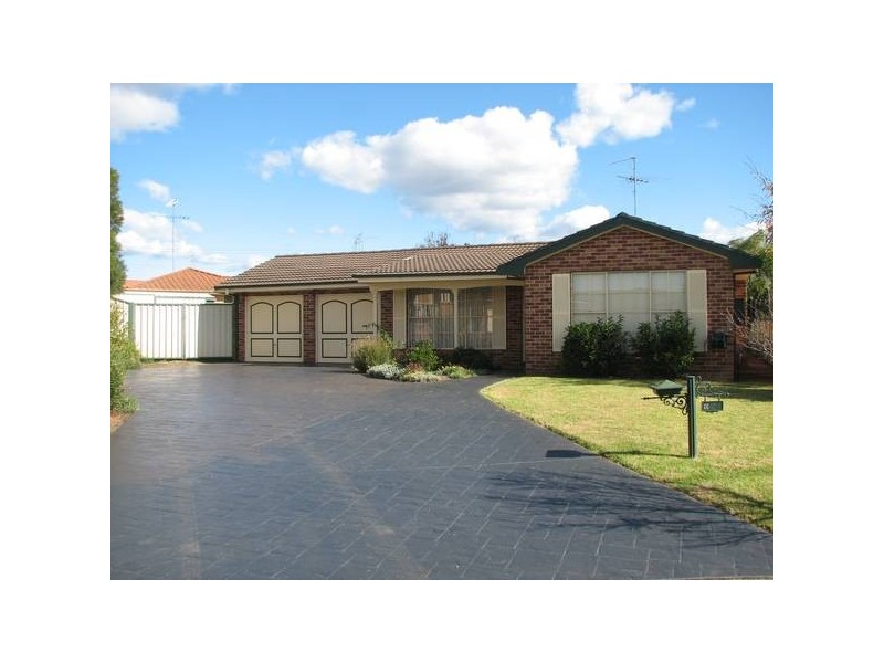 Glenmore Park NSW 2745