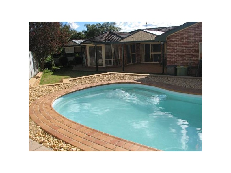 Glenmore Park NSW 2745