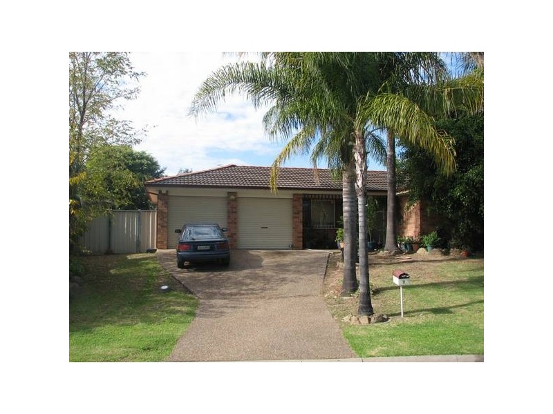 Glenmore Park NSW 2745