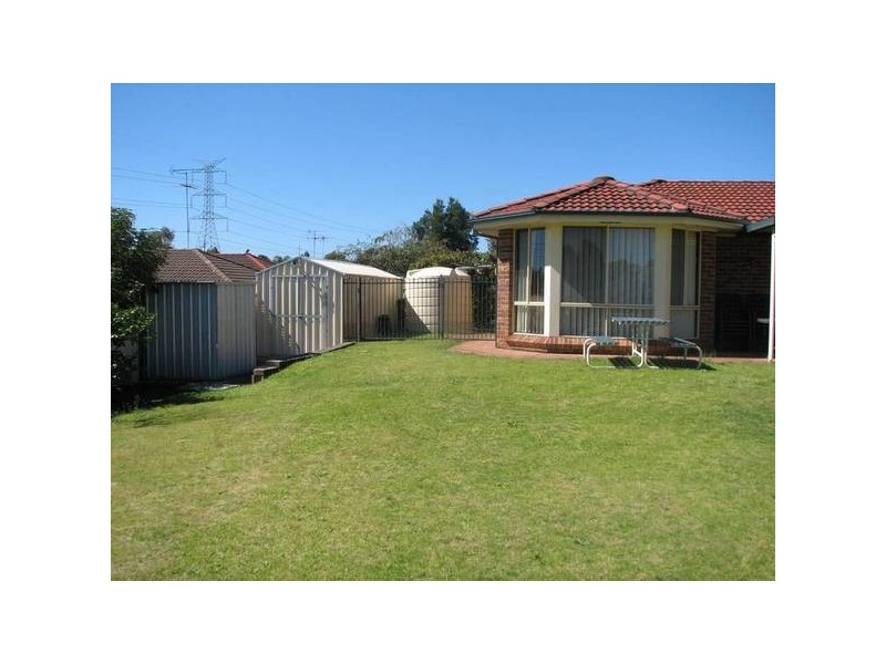 Glenmore Park NSW 2745