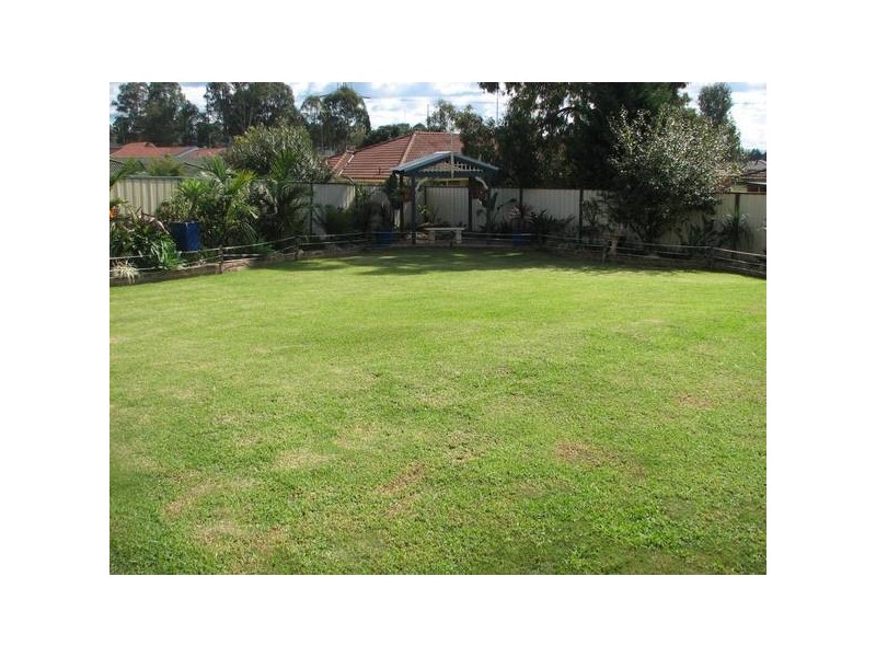 Glenmore Park NSW 2745
