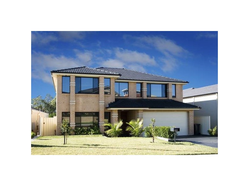 3 Parakeet Grove, Glenmore Park NSW 2745