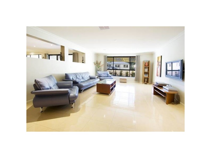 3 Parakeet Grove, Glenmore Park NSW 2745