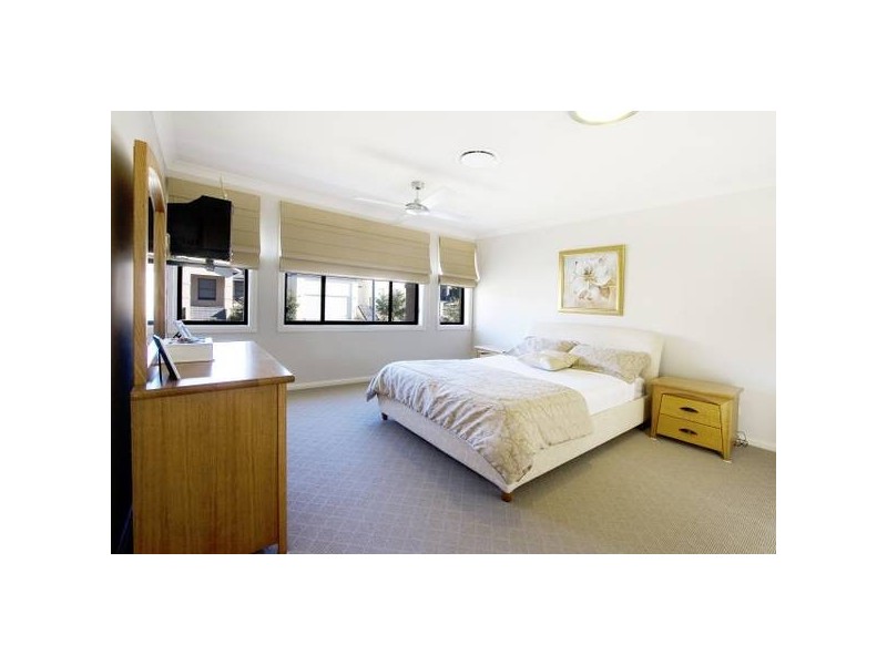 3 Parakeet Grove, Glenmore Park NSW 2745