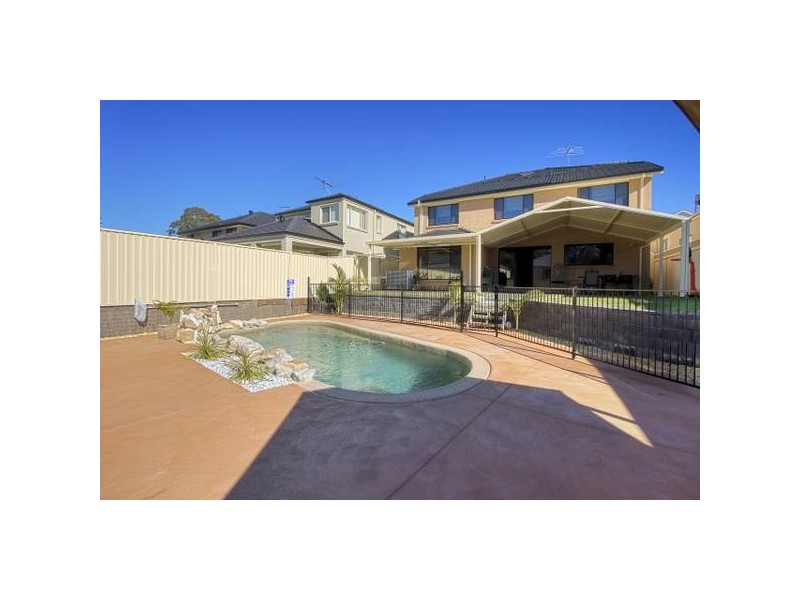 3 Parakeet Grove, Glenmore Park NSW 2745