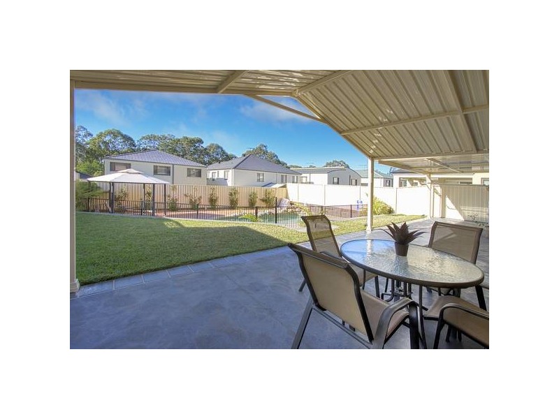 3 Parakeet Grove, Glenmore Park NSW 2745