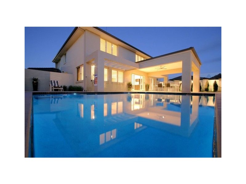 0 BLUE HILLS LOCATION, Glenmore Park NSW 2745