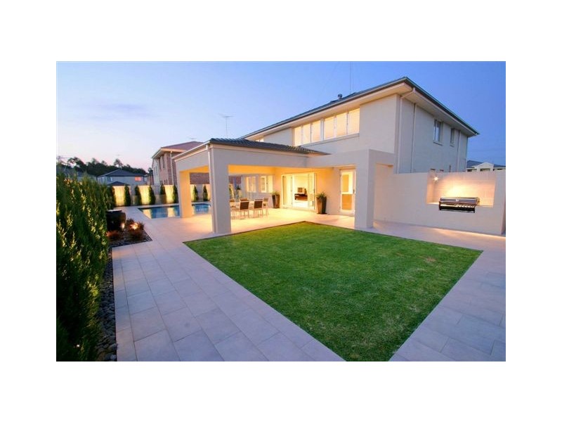 0 BLUE HILLS LOCATION, Glenmore Park NSW 2745