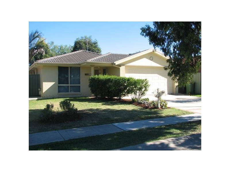 Glenmore Park NSW 2745