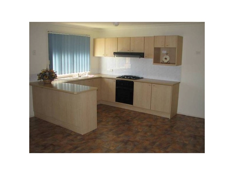 Glenmore Park NSW 2745