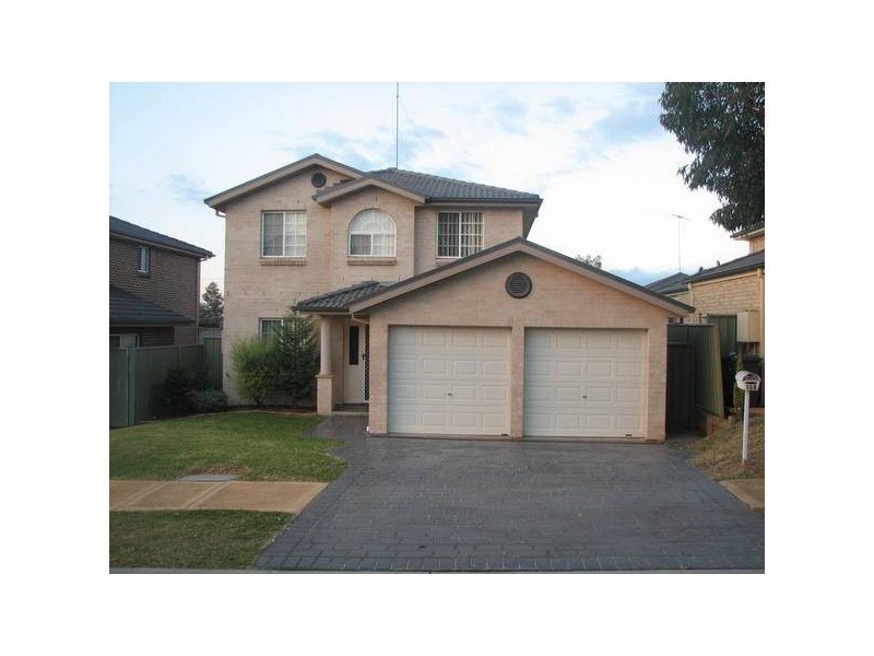 Glenmore Park NSW 2745