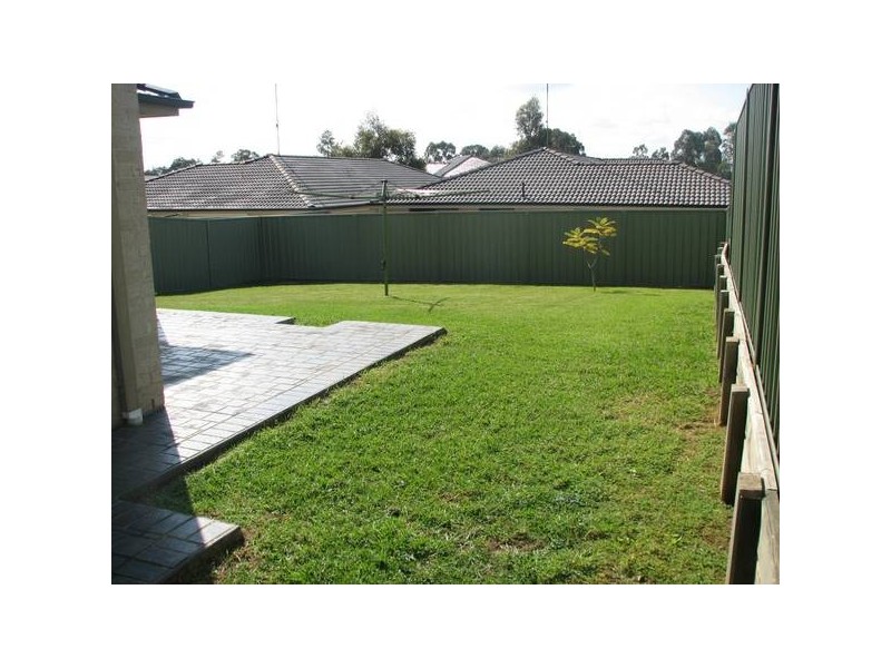 Glenmore Park NSW 2745