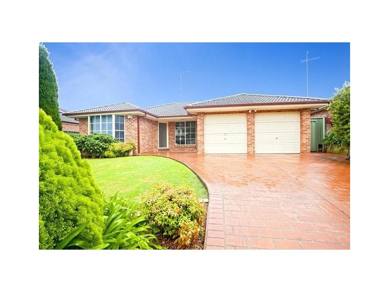 29 Shearwater Drive, Glenmore Park NSW 2745