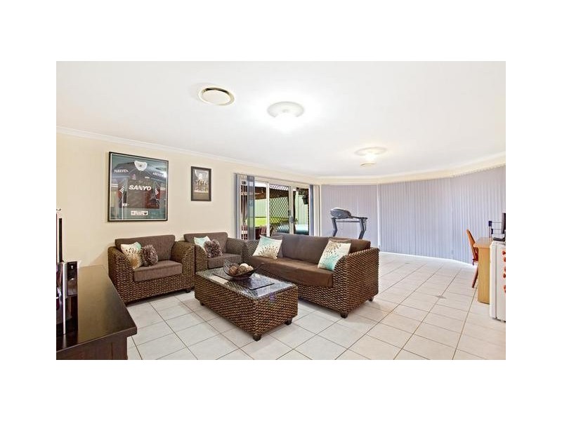 29 Shearwater Drive, Glenmore Park NSW 2745