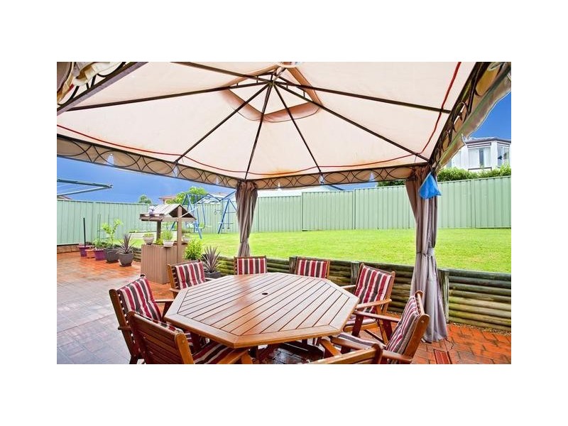 29 Shearwater Drive, Glenmore Park NSW 2745