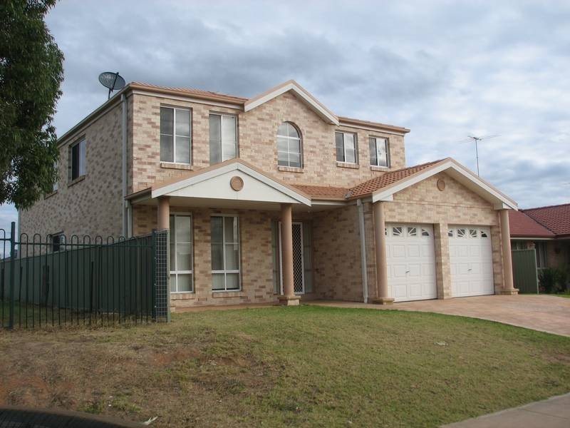36 Kukundi Drive, Glenmore Park NSW 2745
