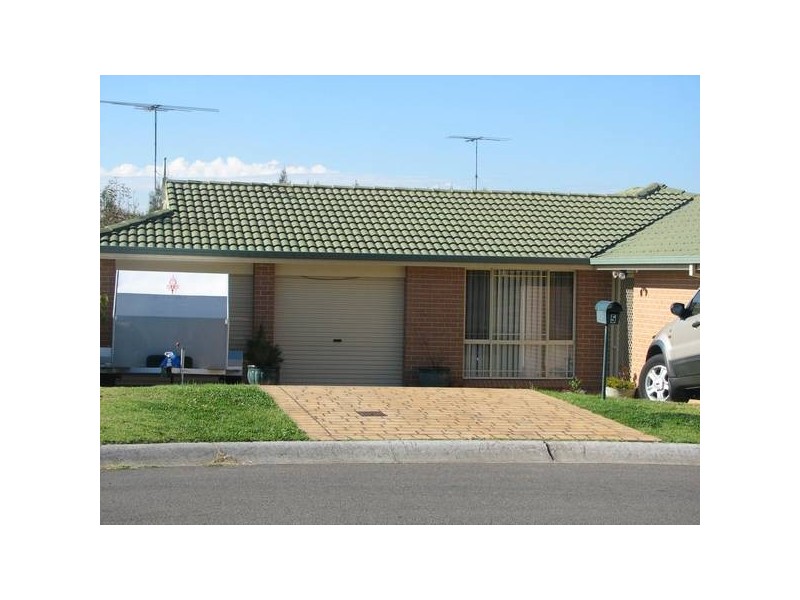 5 Denya Close, Glenmore Park NSW 2745