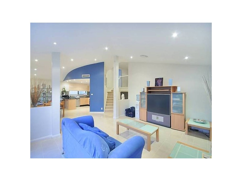 Glenmore Park NSW 2745