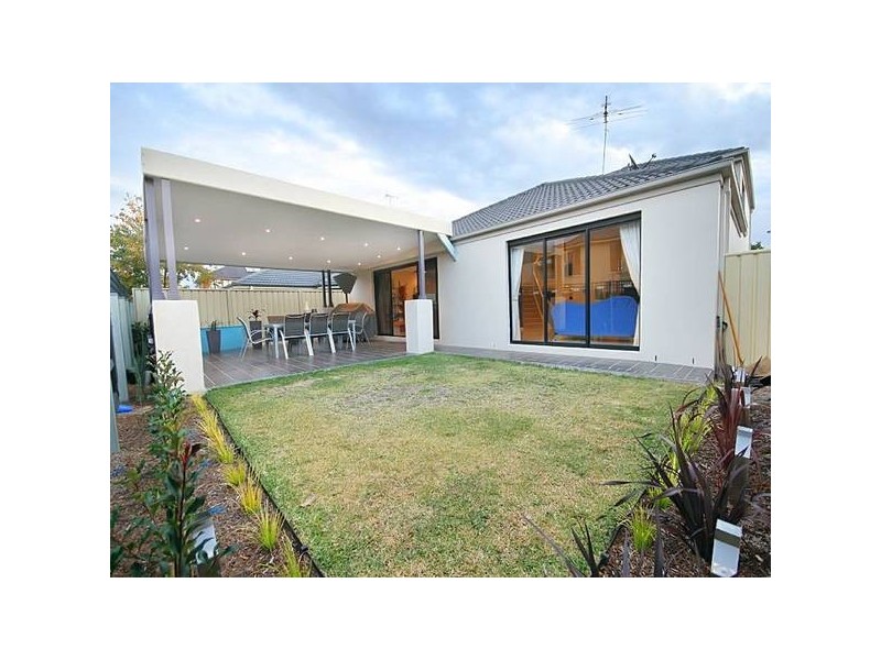 Glenmore Park NSW 2745