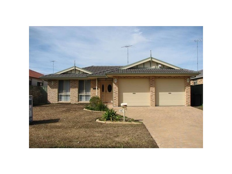 Glenmore Park NSW 2745