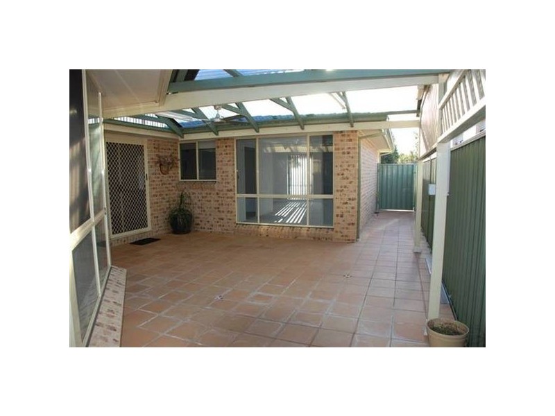 Glenmore Park NSW 2745