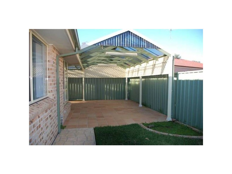 Glenmore Park NSW 2745