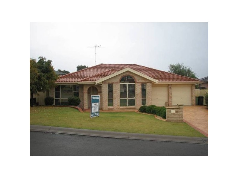 Glenmore Park NSW 2745