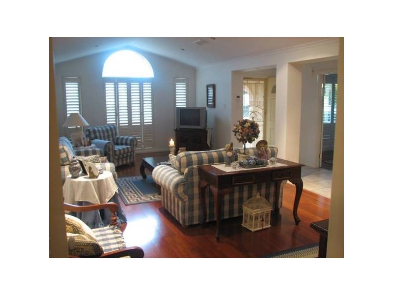 Glenmore Park NSW 2745