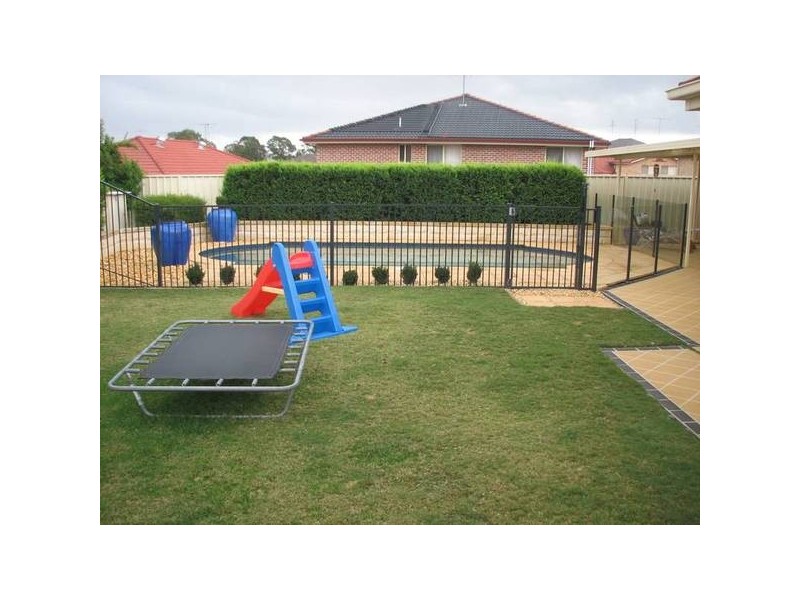 Glenmore Park NSW 2745